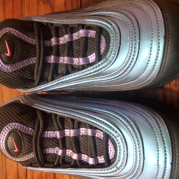 Nike Other - Nike Air Max 97 Throwback Future